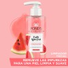 Pond's Gel Limpiador Facial Fruity Hydra Fresh Sandía 200 Ml