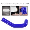 G-PLUS Silicone Radiator Hose Kit Compatible with 1994-2001 HONDA/ACURA INTEGRA