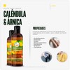 VIDA SCENTS | Aceite Esencial Para Masaje Aromatherapy De 125ml
