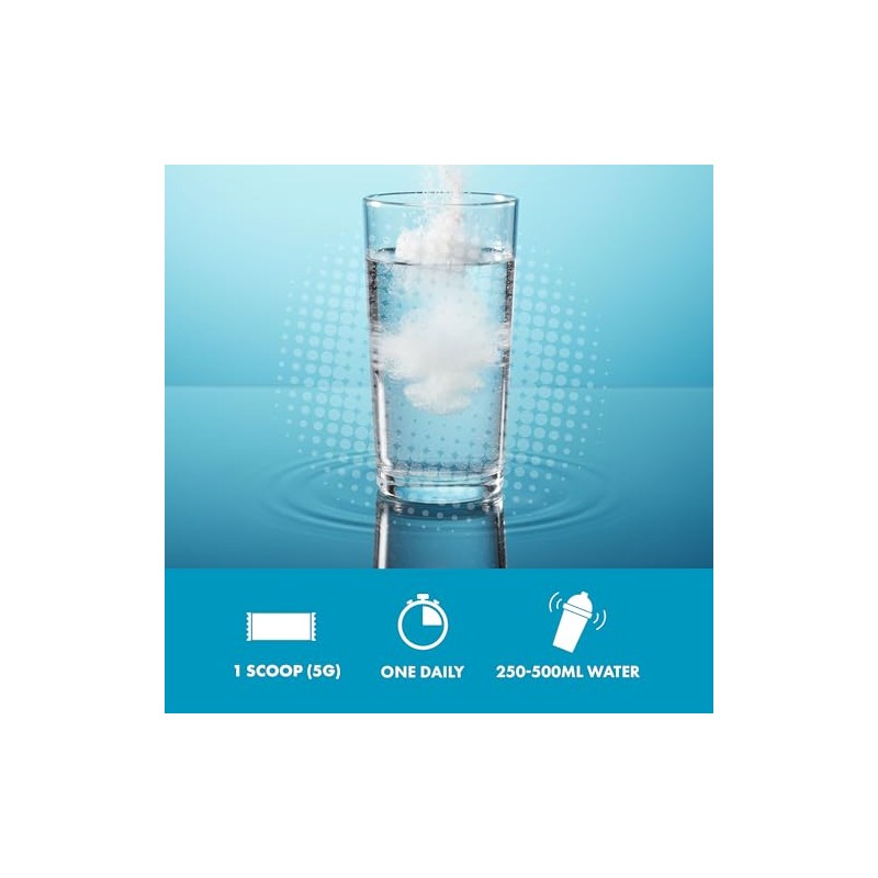 Applied Nutrition BodyFuel Creatine Monohydrate Powder, Increases High-Intensity Physical Performance,