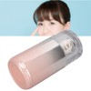Automatic Contacts Cleaner USB Charging Tear Proteins Removal Portable Contact