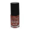 2 PACK- MAYBELLINE COLOR SHOW VEILS TOP COAT #620 ROSE