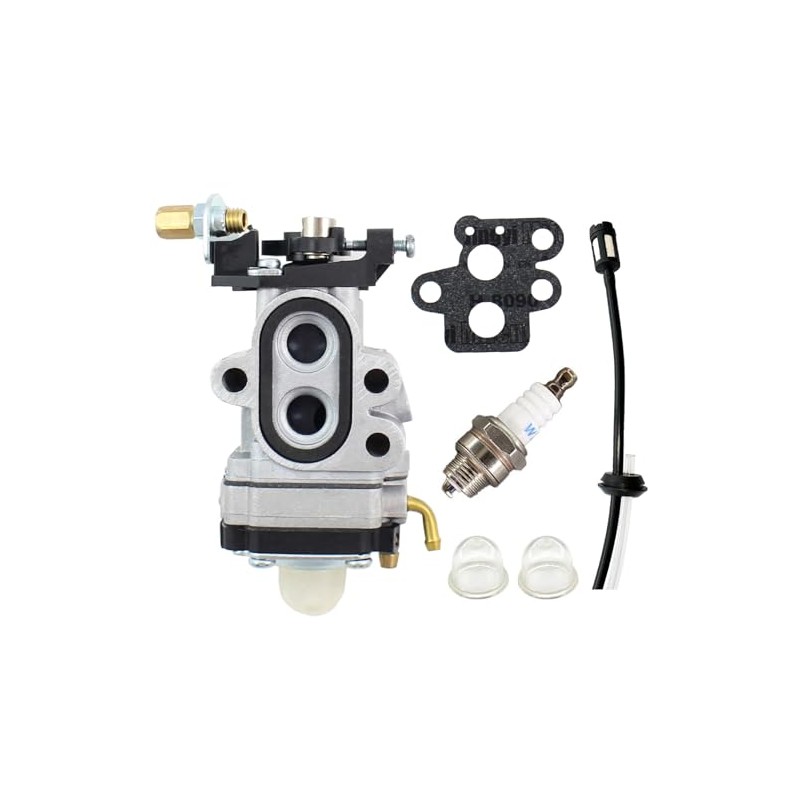 For Carburetor for Husqvarna 130 BT 130BT Backpack Blower series