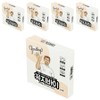 Tap by nipple band 52p, 5 pcs / 꼭지바이 니플밴드 52p, 5개