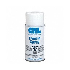 CRL Freeze N Break Spray - 7 oz Can