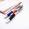 Zebra Pen Z-Grip Flight Retractable Ballpoint Pen, Bold Point, 1.2mm,