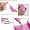 Hotfix Rhinestone Applicator, 7 in 1 Professional Iron-on DIY Hot