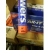POWERS FASTENERS C5 TRAK-IT  2" PIN 55174  800 pins per