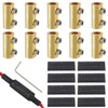 HUAREW 10 AWG 60A Splicing Wire Connector, 60A Splicing Quick