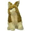 Hyper Pet Wildlife Rabbitt Plush Dog Toy