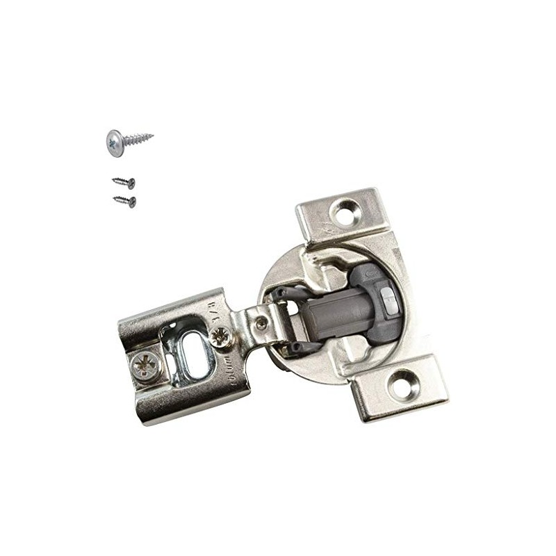 Blum Hinge for Framed cabinets (Face Frame) with 3/8 Overlay