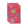 PiP Studio Guest Towels Good Evening Coral UV UV 30