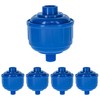 Master Elite Pack of 5 Disposable Mini Air Water Trap