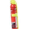 Stop Fire From 600 Ml. Maintenance And Emergency Care Auto