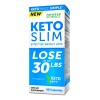 Pastillas Keto Slim Capsulas Pérdida Peso Hecho Usa Sabor