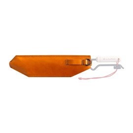 LALPHA Orichalcum Leather Case