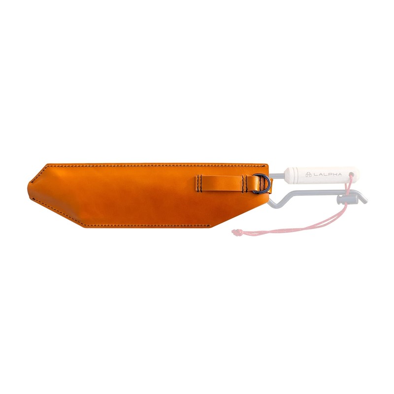 LALPHA Orichalcum Leather Case