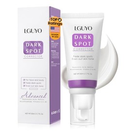 Eliminador de manchas solares, manchas de edad, manchas oscuras para rostro y cuerpo, remedio eficaz para manchas oscuras y crema corrector de manchas
