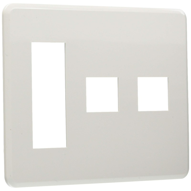 東芝raitekku Plates 5 Piece (3 + 1 + 1) wdg5445