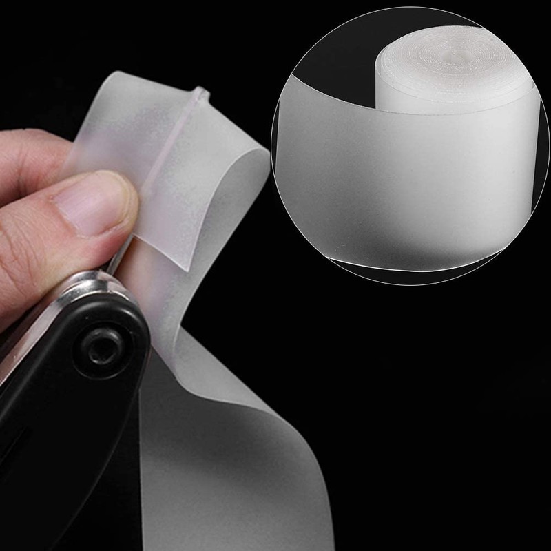 Vmingo Cinta Proteccion Anti Pinchazo 2 Piezas Llanta Revestimiento Bici