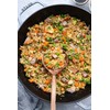 Oriental fried rice seasoning mix