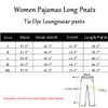 ENJOYNIGHT Pajama Pants Women's Comfy Casual Lounge Bottoms Cotton Sleep