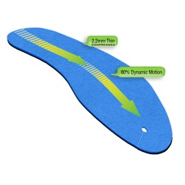 AirFeet SPORTS Insole 2S (Large)