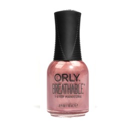 ORLY Breathable Pinky Promise 0.6 fl oz