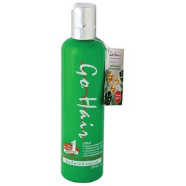 Go Hair Silky Seaweed Nutrients/Hair Treatment