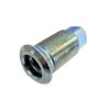 BWP 10 BWP Inner Cap Nut M140B Dually Wheel Lug