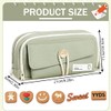 Pencil Case with Large Capacity, Girls Pencil Case, Large Capacity,