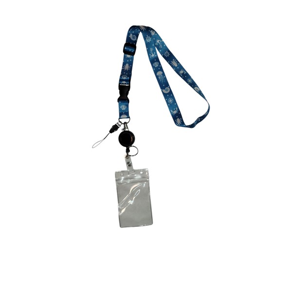 Cruise Lanyard for Ship Cards Cruise Ship Essentials Cruise Lanyards