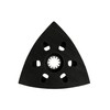 Multiblade MB205 Starlock Universal Sanding Plate 93 x 93 x