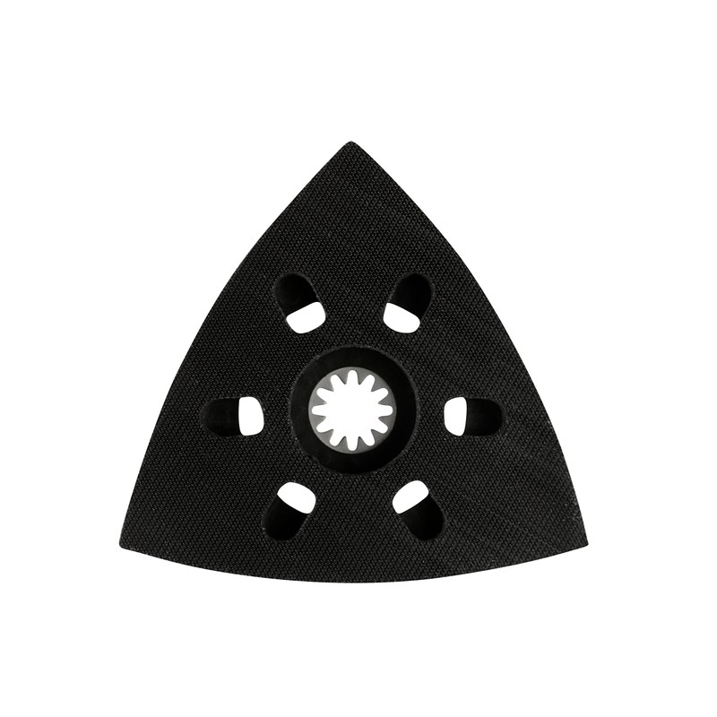Multiblade MB205 Starlock Universal Sanding Plate 93 x 93 x