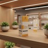 Sérum Facial Cúrcuma Colágeno Elastina Nn Protect 30ml