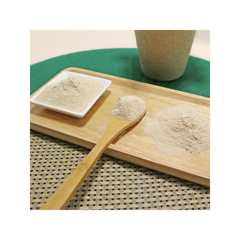 Chamduri lotus root powder 200g (domestic) lotus root pills, etc.