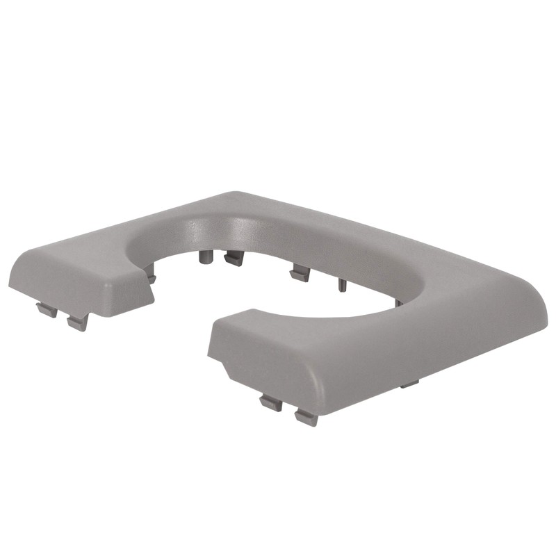 Center Console Cup Holder Armrest Pad Replacement Compatible with 2004-2014