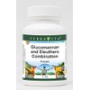 Terravita Glucomannan and Eleuthero Combination Powder (1 oz, ZIN: 513964)