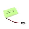 DOUBLE E 3.7V 600mah Battery for Off-Road Rc Dump Truck