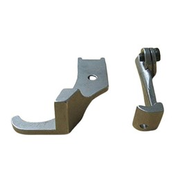 Cutex Singer 111W 211W Walking Foot Sewing Machine Smooth Bottom Binder Foot Set