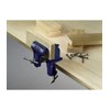 Wilton Clamp-On Vise, 3" Jaw Width, 2-1/2" Max Opening (Model