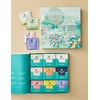 Osulloc [오설록] 차의 정원 9종 선물세트 [Osulloc] Tea Garden 9-Variety Gift Set