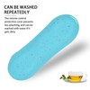 Protective Silicone Remote Case for TiVo Stream 4K Remote Control,