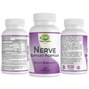 RHP Nerve Support Formula. Nutritional Support for Neuropathy and Nerve