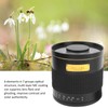 500mm F6.3 Ultra Telephoto Mirror Manual Focus Lens Fit for
