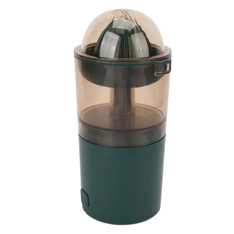 Mini Juicer Green Household Press Juicing Machine Extra 30% Juice