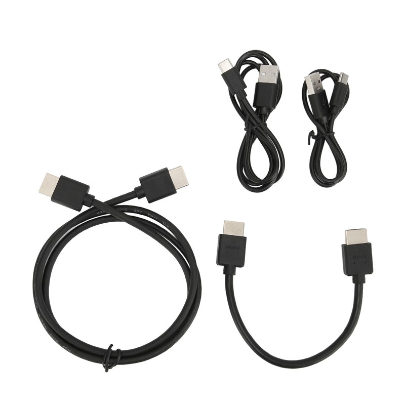 HD Multimedia Interface Extender Wireless High Speed AV Transmitter Receiver