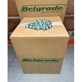 BPI Morgan / Supreme Truck - 50 Pack of FRP Bolts 25-20×5/8″Wash