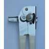 EZ-DUZ-IT Can Opener, White