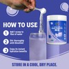 Blueberry Hydration Powder – Zero Sugar Electrolyte Drink Mix |
